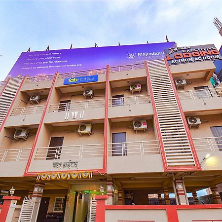 Hotel Fabexpress 4 Star Executive - Nr World Trade Center Pune Esterno foto